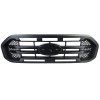 Maska Ford Ranger 2019 2021 XL XLT (4)