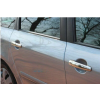 Nerezové kryty klik Peugeot 307 02web