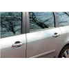 Nerezové kryty klik Peugeot 307 03web