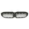 Maska BMW 3 G0 G21 prefacelift diamant LED modul 01
