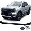 Deflektor na kapotu Ford Ranger T9 01