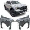 Blatníky Ford Ranger T9 Raptor 01