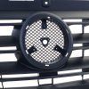 Maska Mercedes Benz Sprinter W907 W910 černá matná 05web