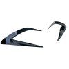 Splitter spoiler aero flaps Mazda MX 5 ND 04