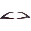 Splitter spoiler aero flaps Mazda MX 5 ND 05