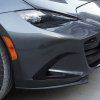Splitter spoiler aero flaps Mazda MX 5 ND 06