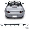 Zadní difuzor Mazda MX 5 ND 01