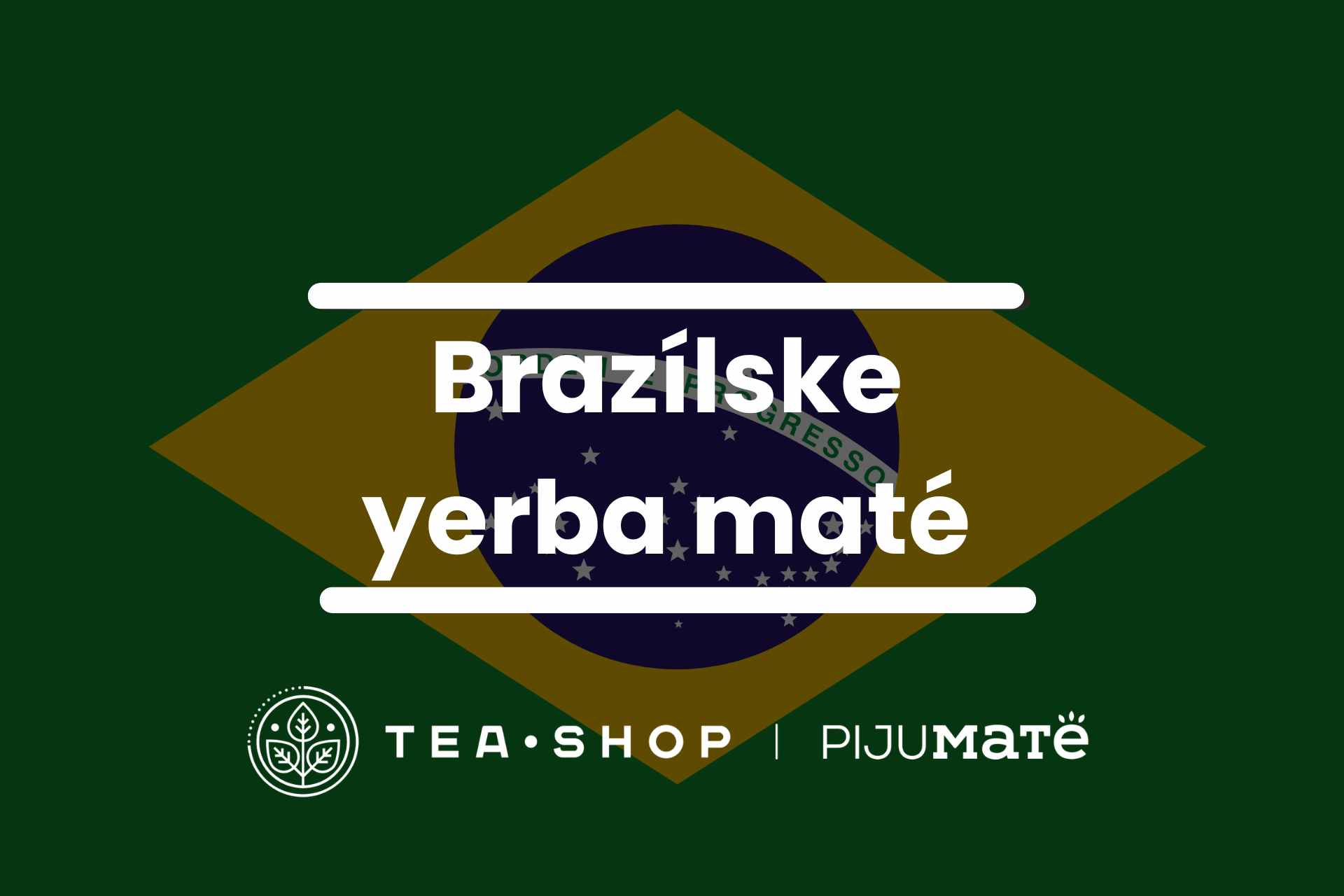 Brazília: Svet, kde yerba maté vonia po čerstvej lúke aj sladkom karameli