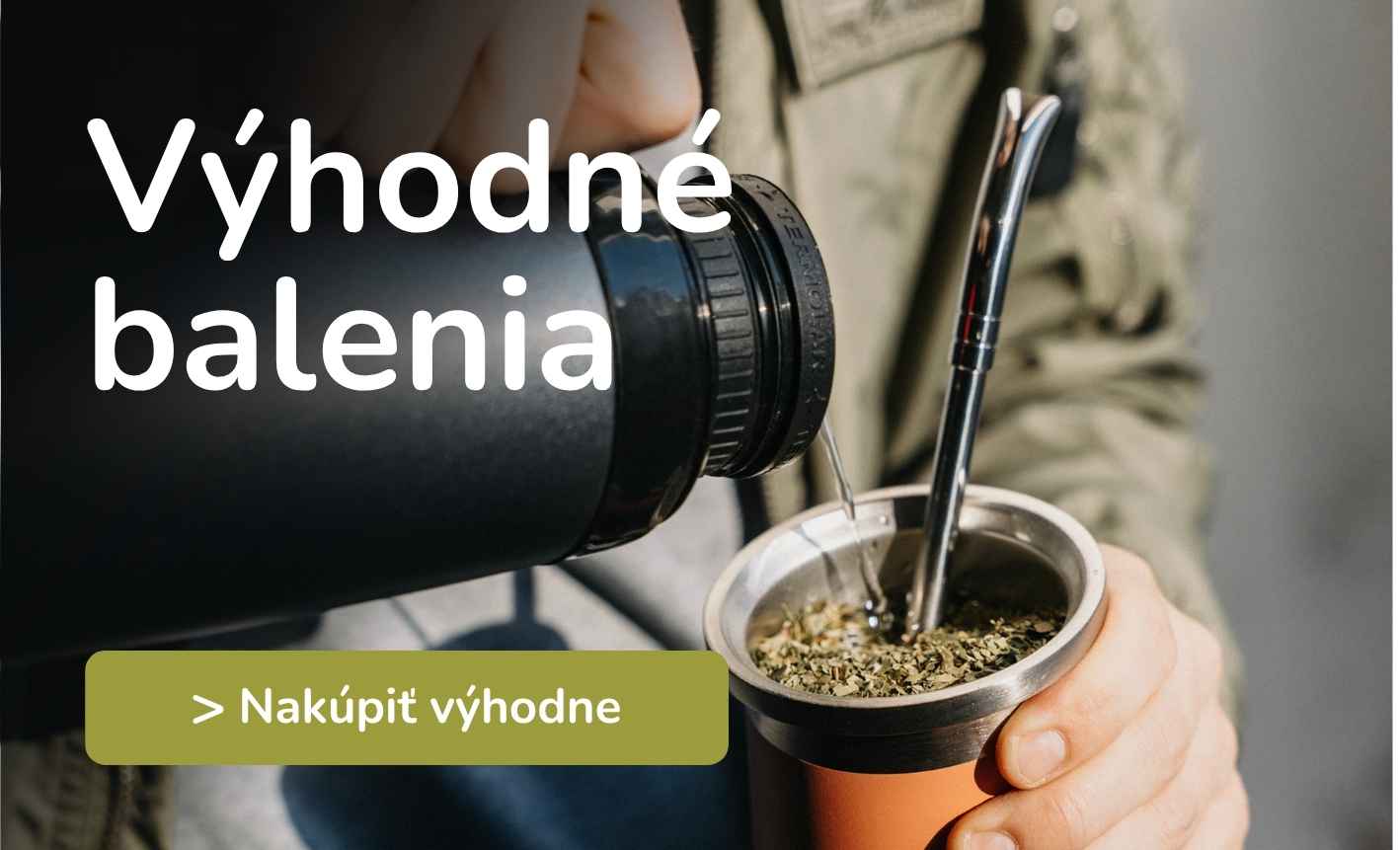 Výhodné balenia