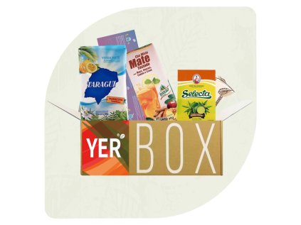 tea shop yerba mate yerbox tropical