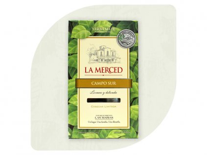 tea shop yerba mate la merced campo sur