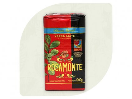 tea shop yerba mate rosamonte seleccion especial