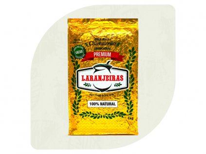 tea shop yerba mate laranjeiras premium