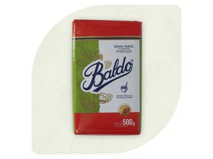 tea shop yerba mate baldo readitional