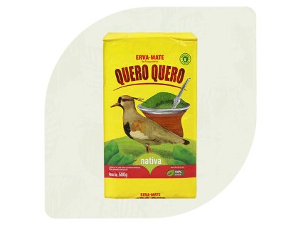 tea shop yerba mate quero quero nativa