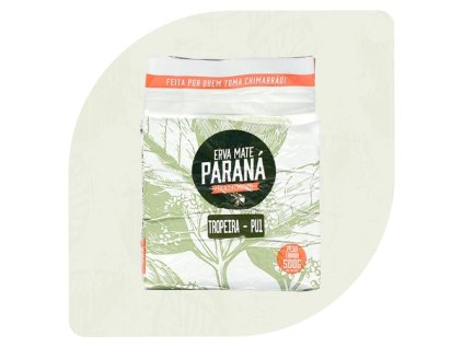 tea shop yerba mate Parana Chimarrao vacuum