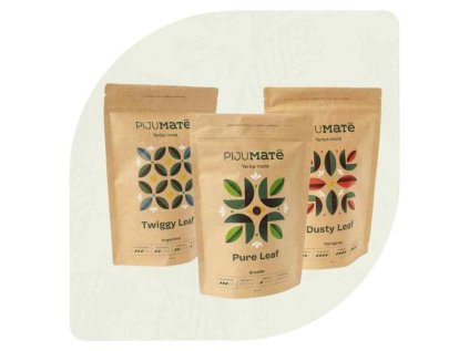 tea shop yerba mate vyhodny balicek pijumate