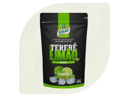 tea shop yerba mate M3024