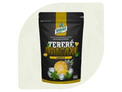 tea shop yerba mate M3018