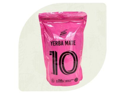tea shop yerba mate M5052