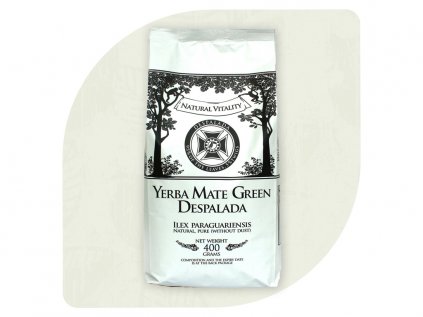 tea shop yerba mate mategreen despalada