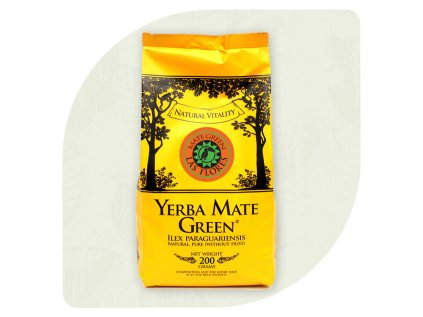 tea shop yerba mate mategreen las floresjpg