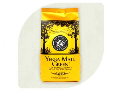 tea shop yerba mate mategreen fuerte