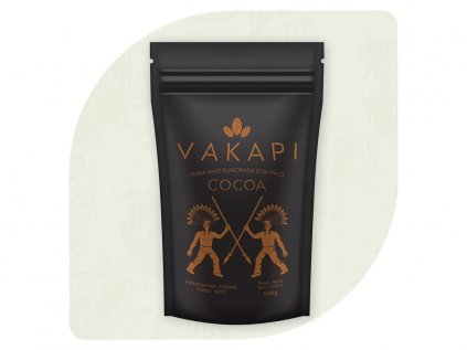 tea shop yerba mate vakapi cocoa