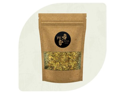 tea shop yerba mate fd aviva sin humo raw