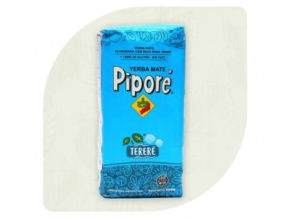 tea shop yerba mate pipore terere