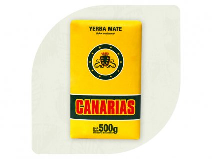 tea shop yerba mate canarias sabor tradicional