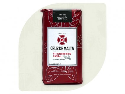 tea shop yerba mate cruz de malta Selleccion Especial