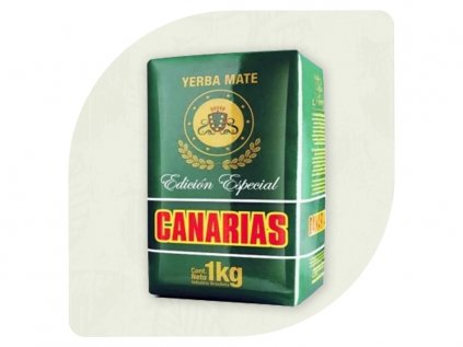 tea shop yerba mate canarias selection especial