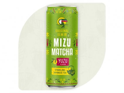 tea shop yerba mate mizu matcha