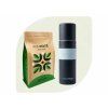 tea shop pijumate pure leaf cierny yerbomos