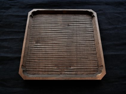 wooden tray wagatabon tray japanese style kitchenware TeaTom 2