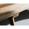 sliding dovetail batten on tea table traditional joinery japanese style table by TeaTom Woodworks