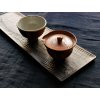 boto wooden tray tea tray coffee tray handcarved tray TeaTom 8