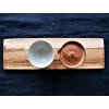 tea tray from walnut coffee tray serving tray wooden handcarved tray TeaTom panto tray 8