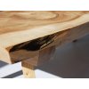 tea table with sliding dovetails by TeaTom 1