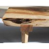 tea table with sliding dovetails by TeaTom 4