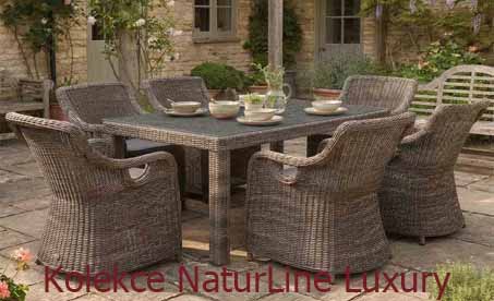 NaturLine Luxury