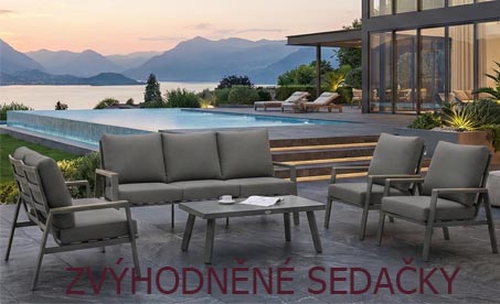 Zvýhodněné sedačky