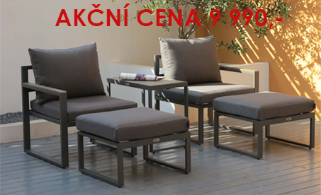 Akce sestava Boston