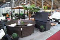 PVA Expo hostilo veletrh For Garden