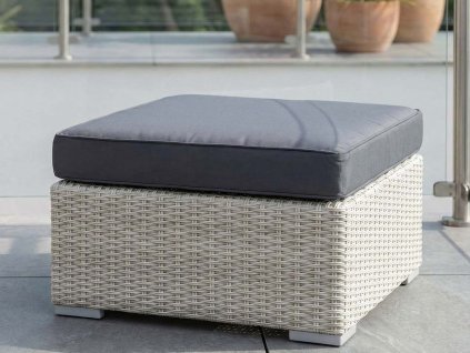 Zahradní nábytek umělý ratan