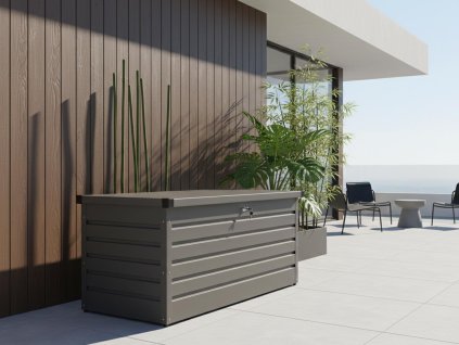 Box na polstrování