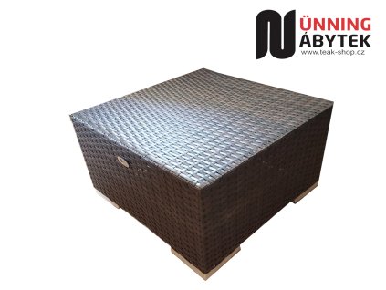 Hocker bez polstr