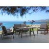 Hliníkový zahradní nábytek Atlanta