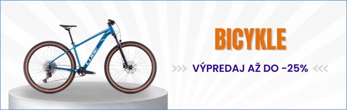 Bicykle